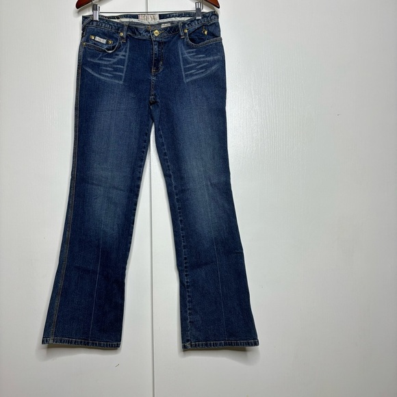 Vintage Y2K Baby Phat flared jeans - Picture 13 of 13